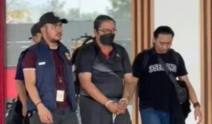 Geger Grup Facebook Cinta Sedarah di Gresik, Admin Diciduk Polisi di Bali