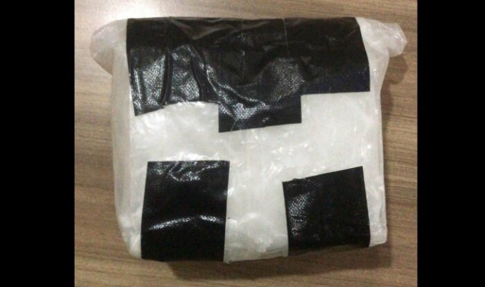 Polisi Gulung Peredaran 1,2 Kg Sabu di Depok, 1 Pelaku Diciduk