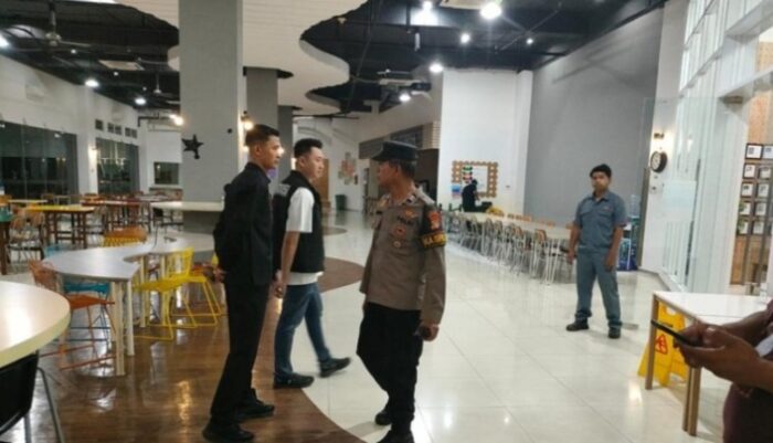Sekolah Internasional di Jakarta Utara Terima Ancaman Bom, Pelaku Minta Tebusan Lewat Kripto