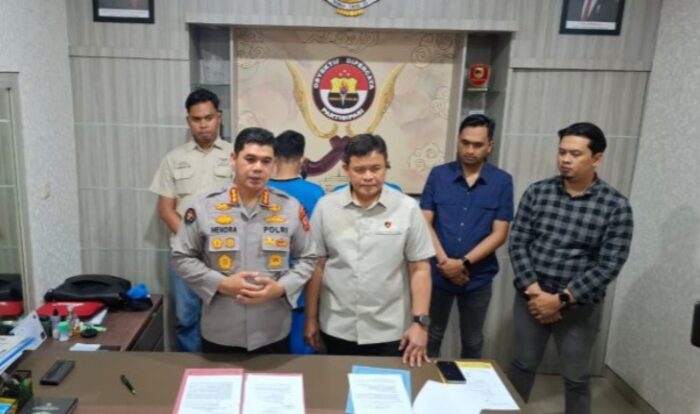 Polda Jabar Bongkar Sindikat TPPO Bermodus Kawin Kontrak, Korban Asal Sukabumi Diselamatkan dari Tiongkok