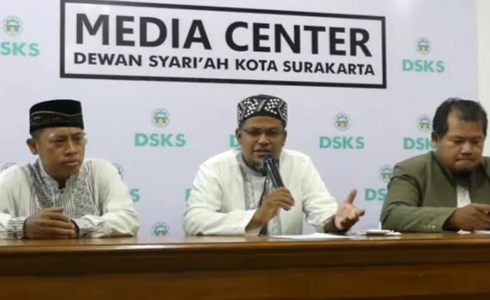 DSKS Desak Indonesia Mundur dari Board of Peace, Ini Alasan Tegasnya