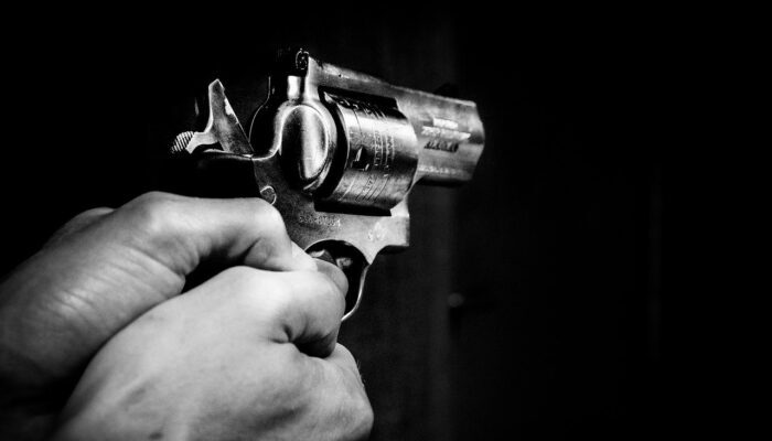 Dalangi Penembakan Istri Sendiri, Kopda M Buron, 5 Tersangka Pelaku Diringkus Polisi