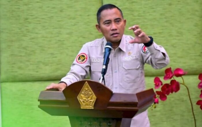 BNPT Perkuat Benteng Kampus Tangkal Radikalisme di Ruang Digital