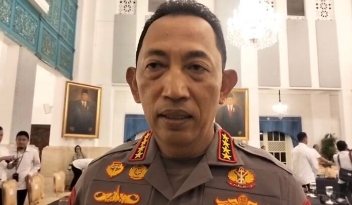 Perpol Nomor 10 Tahun 2025 Disorot, Kapolri: Tidak Bertentangan Dengan Putusan MK
