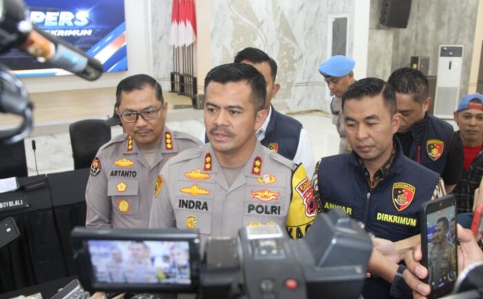 Perampokan Sadis di Boyolali Terungkap, Judol Jadi Pemicu Pembunuhan Anak