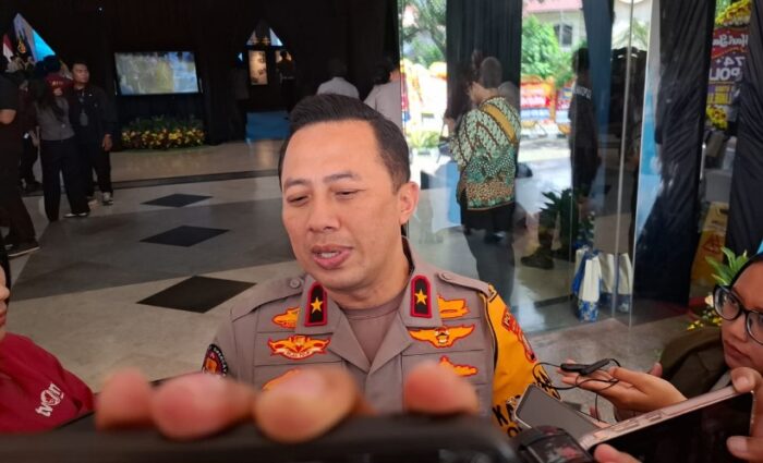 Polisi Tangkap Onadio Leonardo dan Istrinya di Rumah Pribadi, Diduga Konsumsi Ekstasi