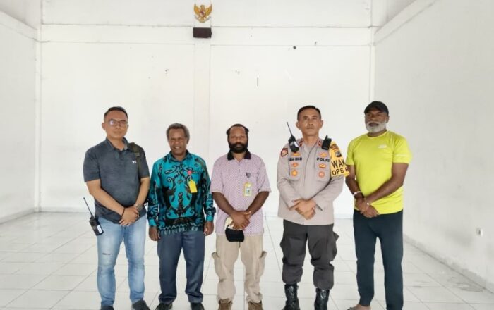 Komnas HAM Kunjungi Yalimo Pantau Kondisi Pasca Kerusuhan