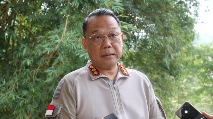 Operasi Damai Cartenz di Papua Meningkat, 28 Diamankan Terkait Aksi KKB
