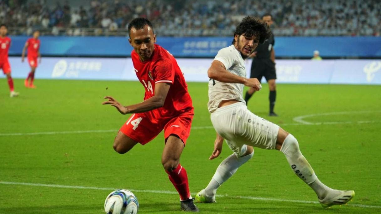 Tim U-24 Indonesia Tersingkir dari Asian Games Hangzhou, Indra Sjafri: Ada Error