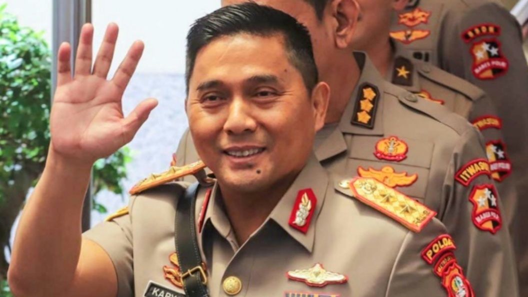 Dugaan Pemerasan Eks Mentan, Kapolda Metro Jaya: Agendakan Panggil Ketua KPK