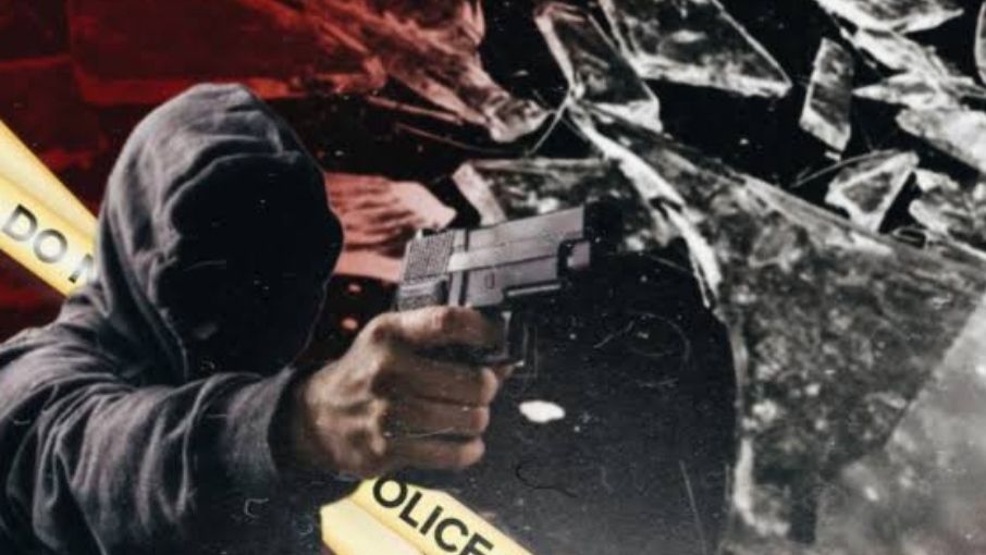Sadis! Relawan Prabowo Diduga Ditembak OTK Saat Ngopi, Polisi Buru Pelaku