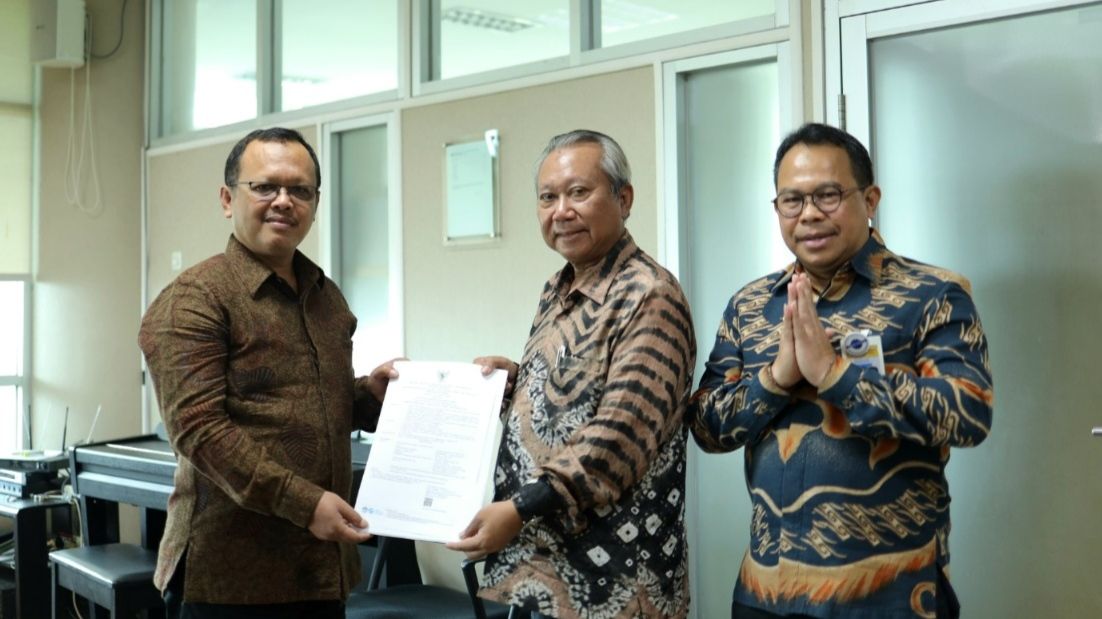 Masuk Tahun 2024, UMS Tambah Guru Besar Bidang Ilmu Manajemen
