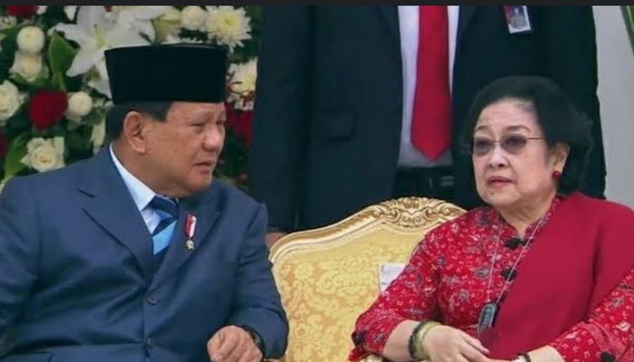 Resmi Menang di MK, Prabowo Segera Temui Megawati