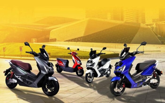 Presiden Prabowo Siapkan Bantuan Motor untuk Penyuluh KB dan PLKB yang Distribusikan Makan Bergizi Gratis
